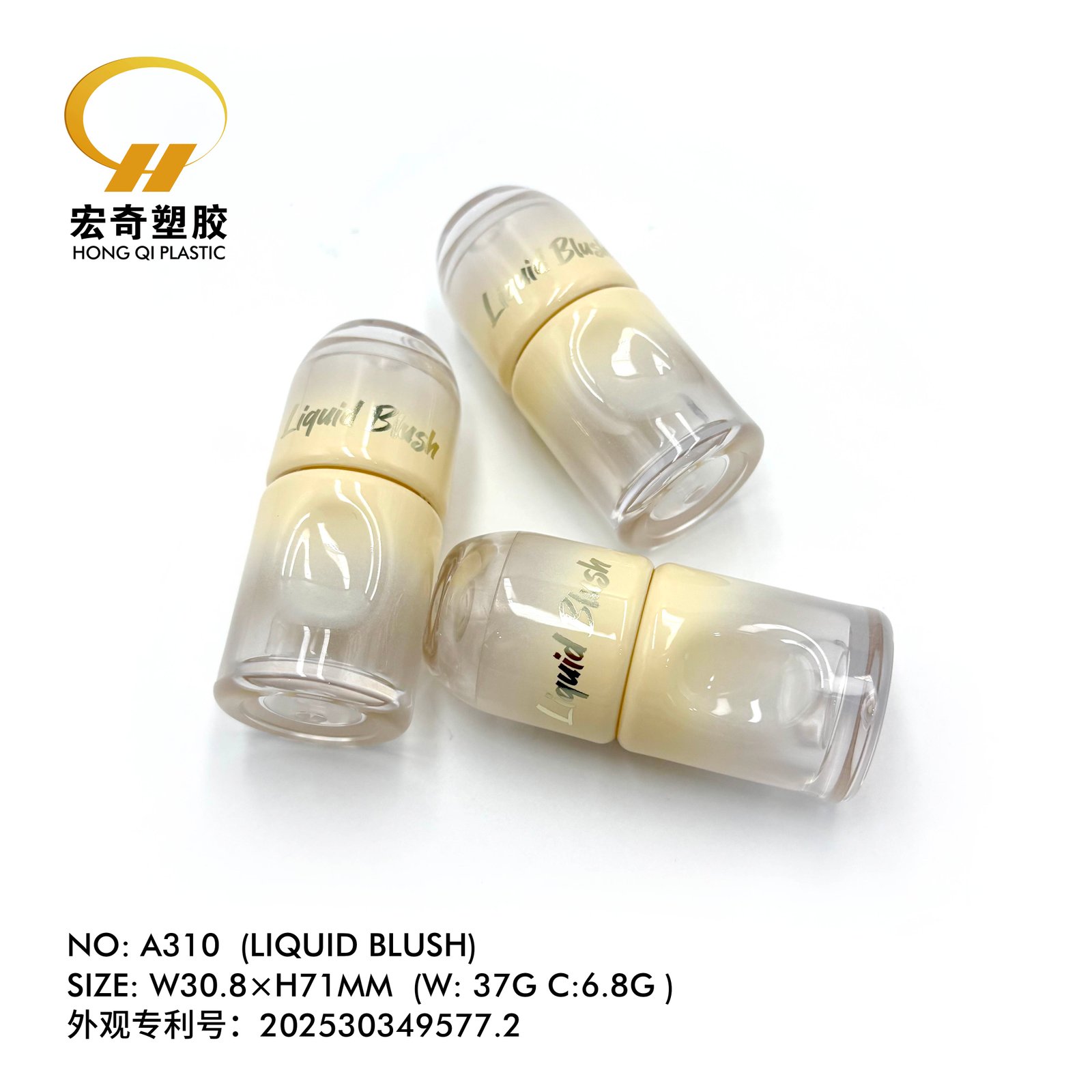 Buy Private Label Waterproof Contour Stick Packing
blush Stick Empty