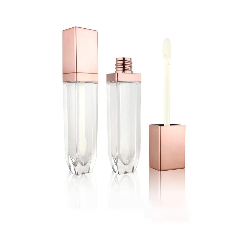 Buy Petg Plastic Tubes For Lip Gloss Lipgloss Lip Stain Lip Tint Liquid Lipstick