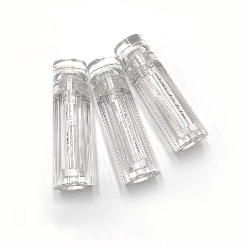 Buy Fashionable Lip Gloss Tube
empty Lip Gloss Bottle
white Lip Glaze