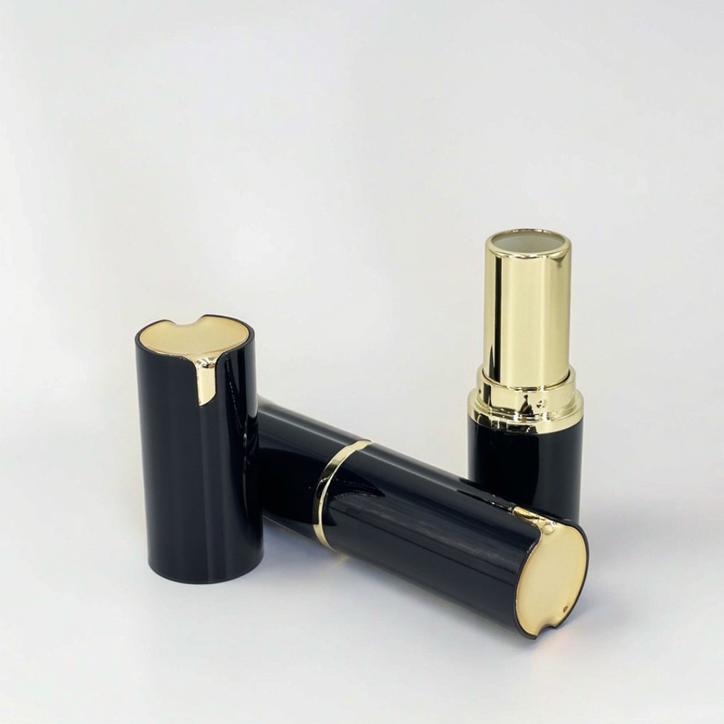 Buy Lipstick Container
round Luxury Vertical Lipstick Tube
plastic Cosmet