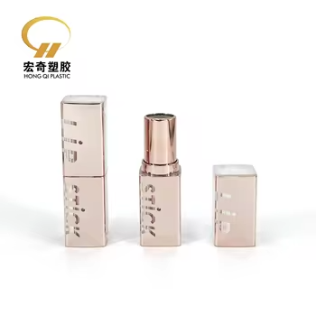 Buy Luxury Cosmetic Container
empty Plastic Lipstick Tube
plastic Cosm