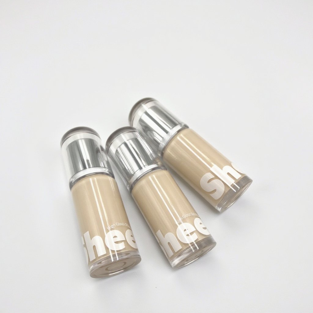 Buy Private Label Blush Packaging Case
customizable Private Label Design