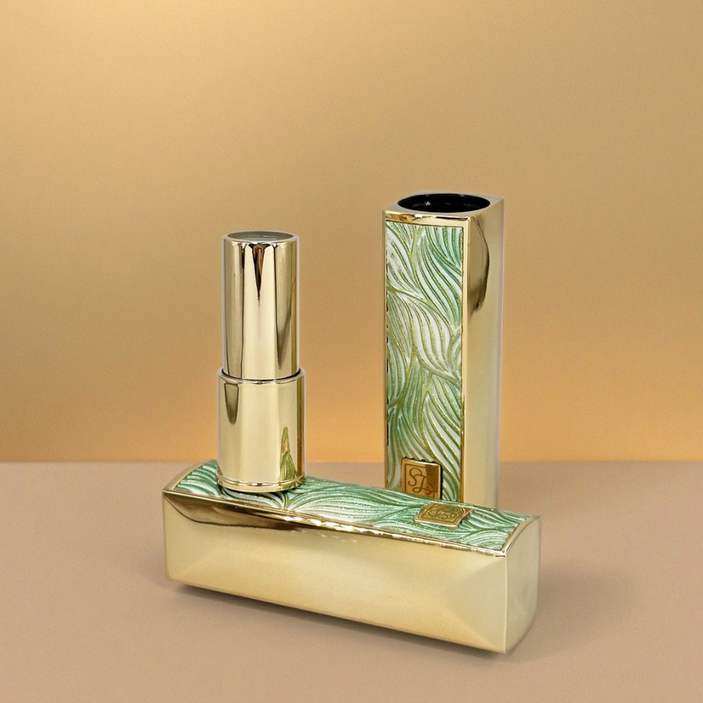 Buy Empty Lipstick Tube
aluminum Lipstick Tube
packaging Cosme