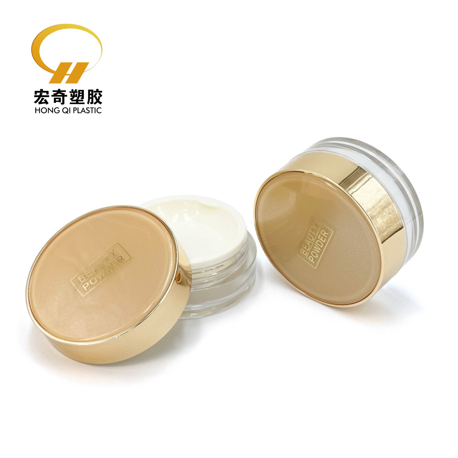 Buy Powder Dispenser Empty Powder Box
loose 