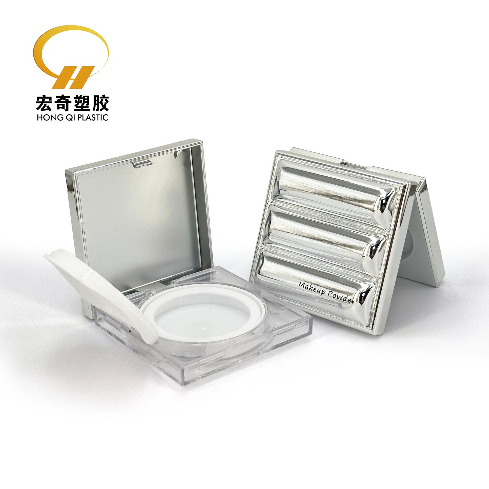 Buy Empty Cosmetic Cushion Box
detachable Air Cushion Packaging Box
custo