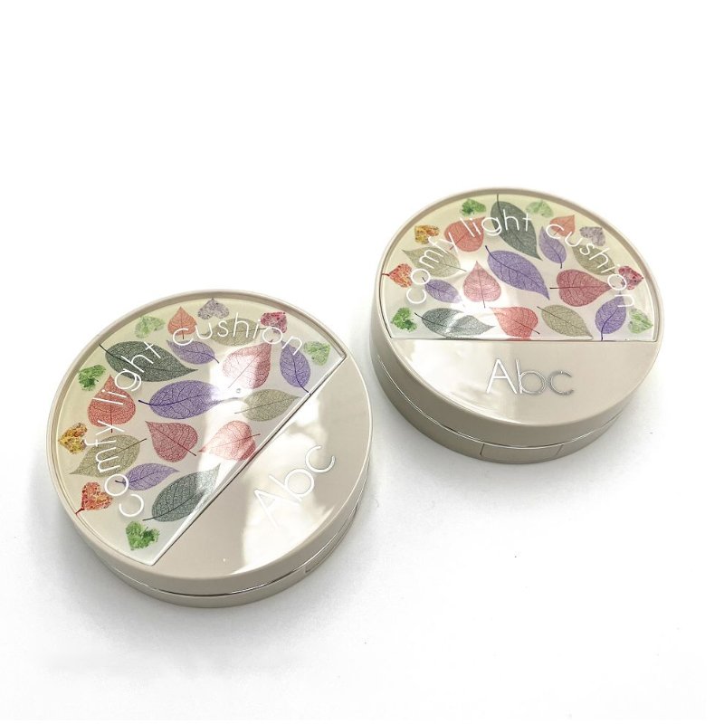 Buy Cosmetic Container Air Cushion
cosmetic Packaging Foundation Packaging