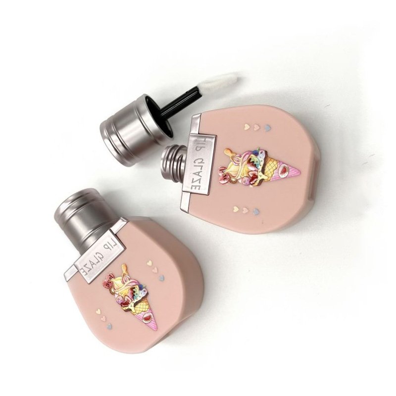 Buy Wholesale Clear Lip Gloss Tubes And Box Custom Label Empty Lip Oil Tubes
uni