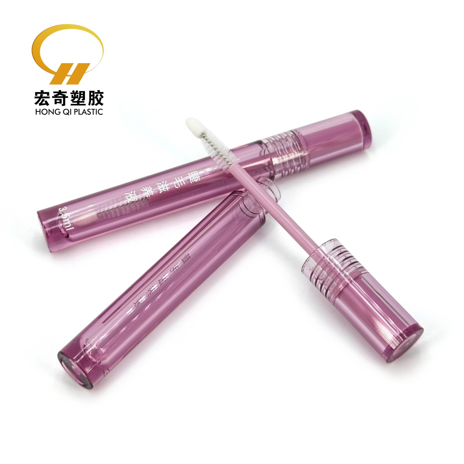 Buy Round Mascara Tube
unique Makeup Containers
cosmetic Bottle
cos