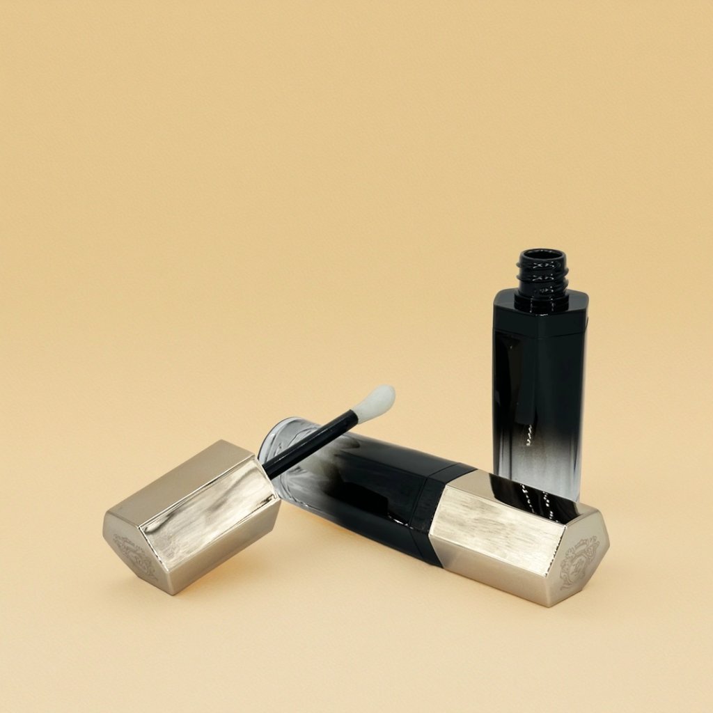 Buy Petg Plastic Tubes For Lip Gloss Lipgloss Lip Stain Lip Tint Liquid Lipstic