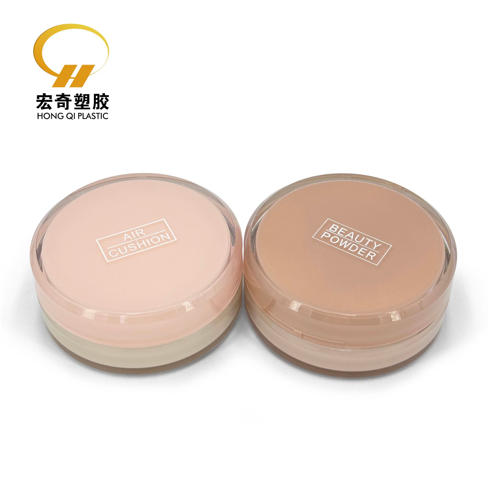 Buy Small Size Portable Skin Care Products Custom Loose Powder Cans
loose Pow