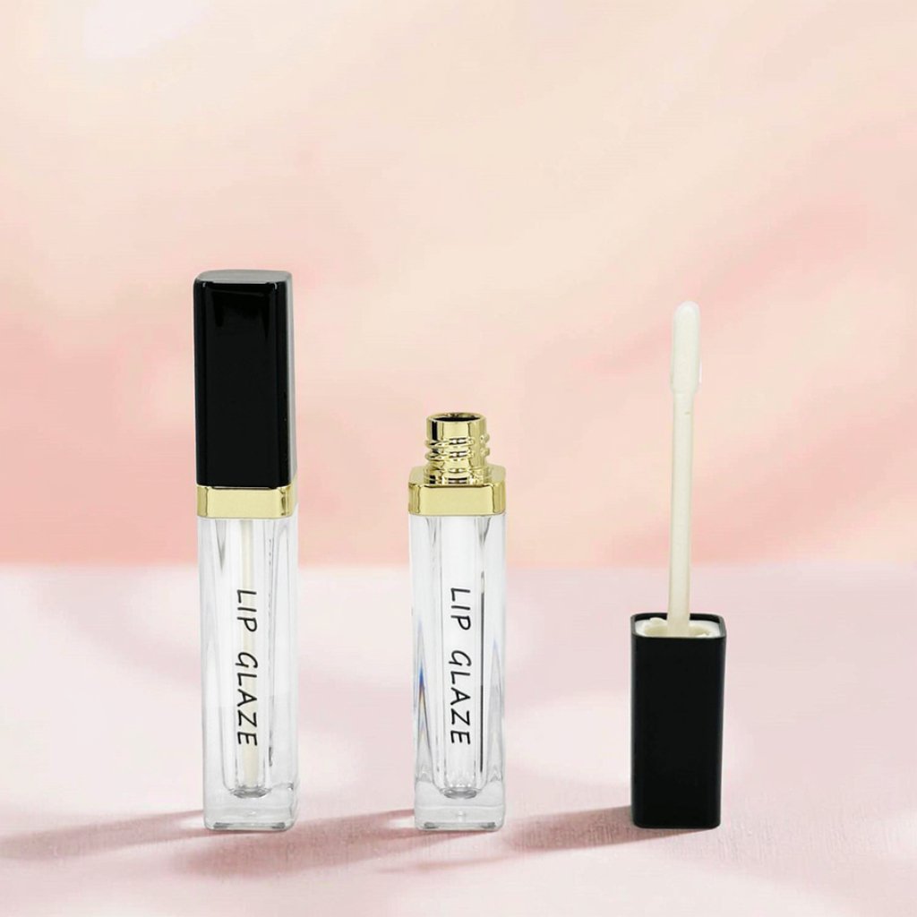 Buy Empty Lip Gloss Tubes Luxury
lip Balm Container Ecofriendly
gold