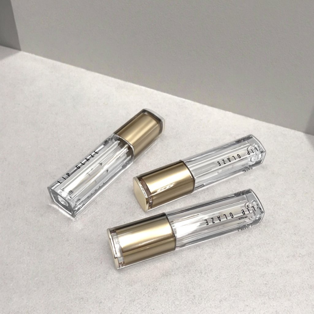 Buy Custom Empty Lipsticktubes
private Label Empty Lip Gloss Containers