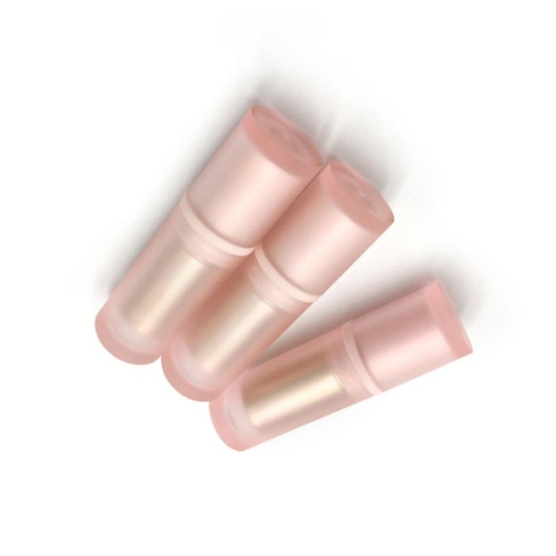 Buy Clear Lip Gloss Tubes Container Cosmetic Tubes Packaging White Black L