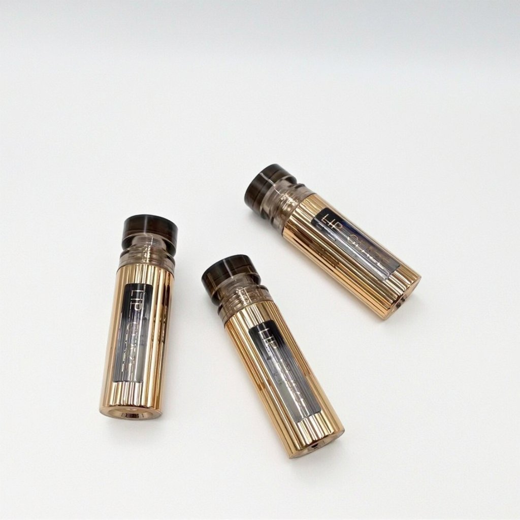 Buy Fashionable Lip Glaze Tube
cosmetic Empty Lipstick Tube
empty