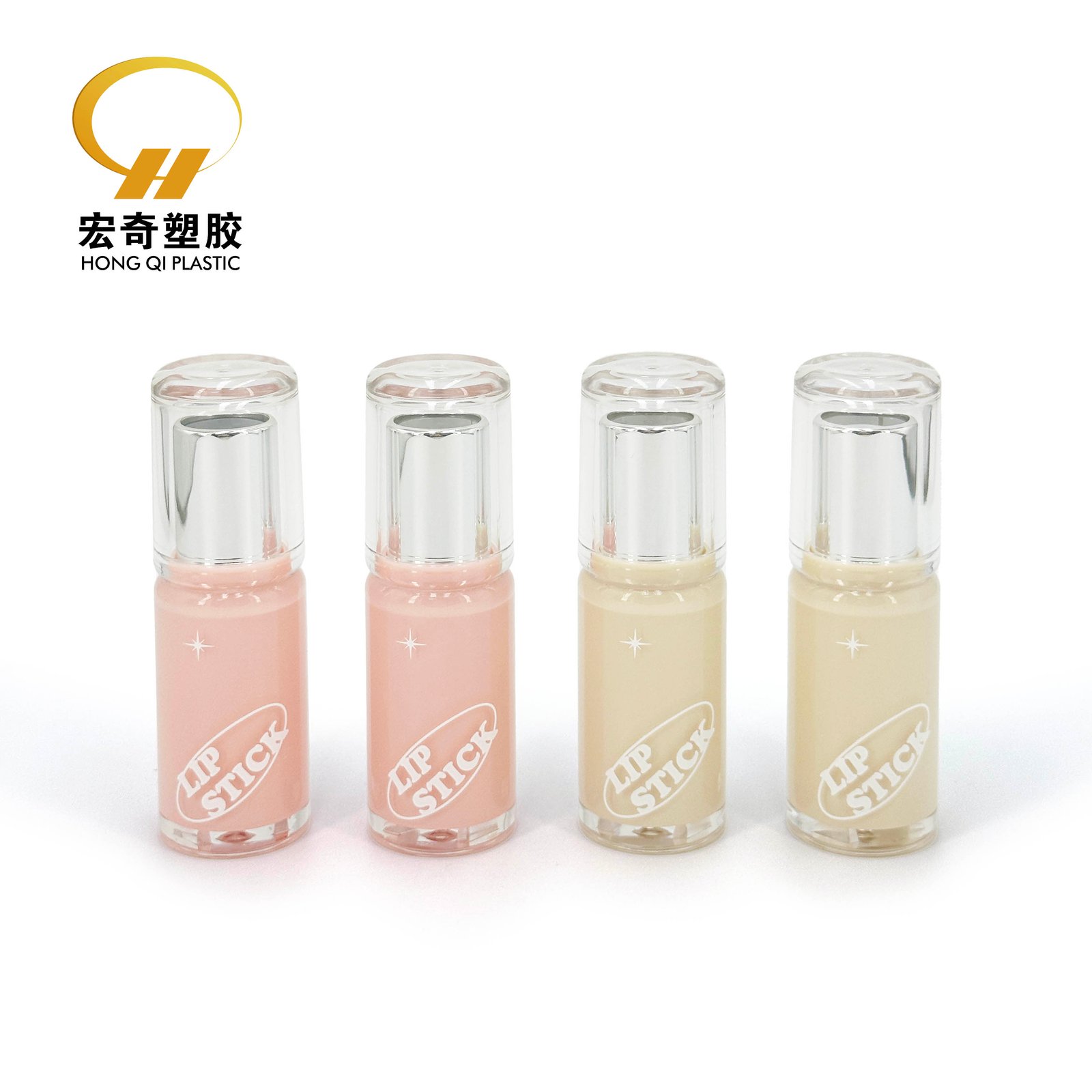 Buy Lipstick Packaging Container
empty Red Tube
plastic Tube Cosmetics Product