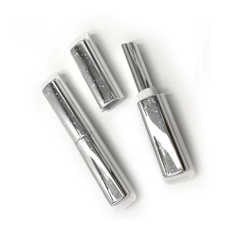 Buy Wholesale Lip Balm Tubes Square Empty Lipstick Tubes Packaging Lip Balm Cont