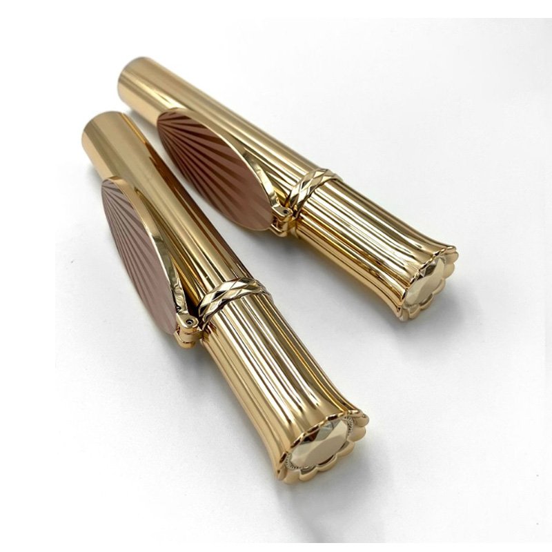 Buy Custom Mascara Tube
wholesale Gold Mascara
5ml Lash Serum Tube
alu