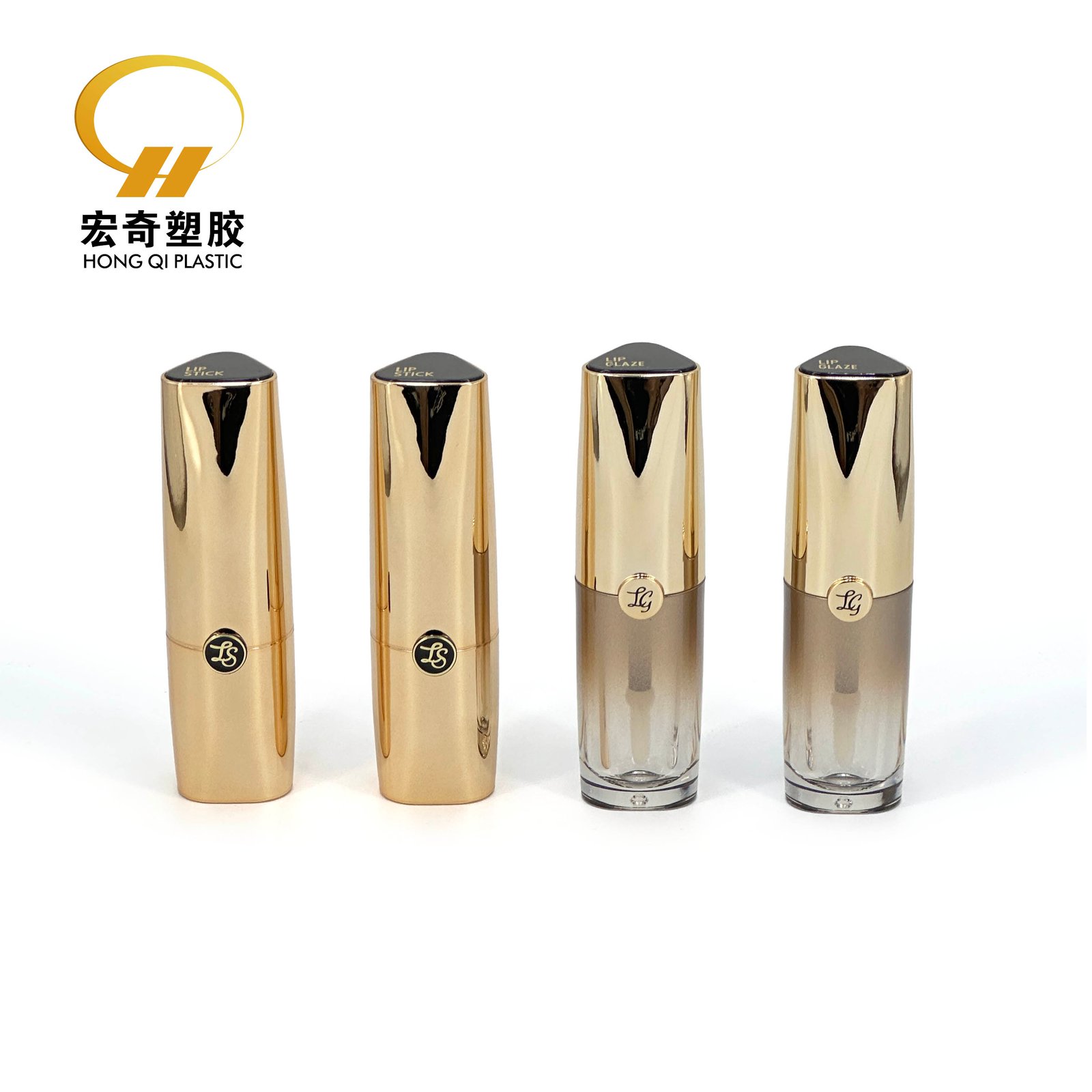 Buy Plastic Lip Gloss Bottle
golden Lipstick Tube Products
air Mouth Red Tube