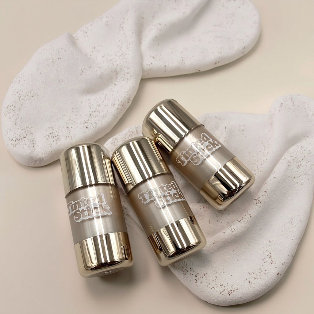 Buy Private Label Waterproof Contour Stick Packing
blush Stick Empty She