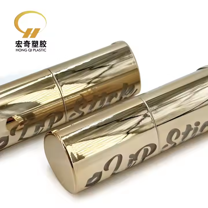 Buy Hot Sale Lip Container Sticks Empty Cosmetic Container Customized Logo