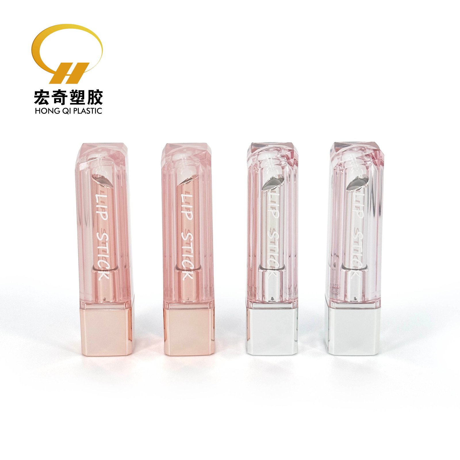 Buy Pink Lipstick Tube
custom Lipstick Tube
empty Red Tube
luxury Metal Cover