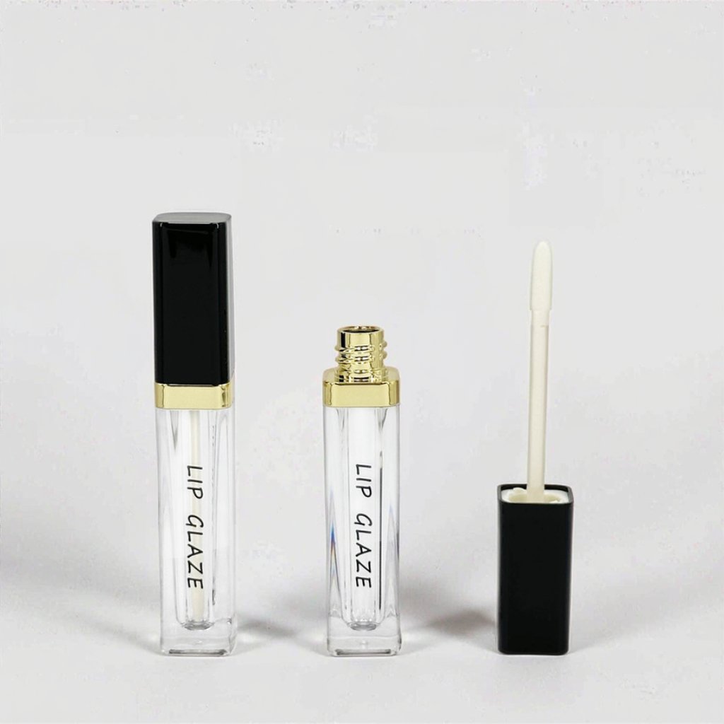 Buy Affordable Lip Glaze Containers
black Lip Glaze Tube
lip Glaze Pack