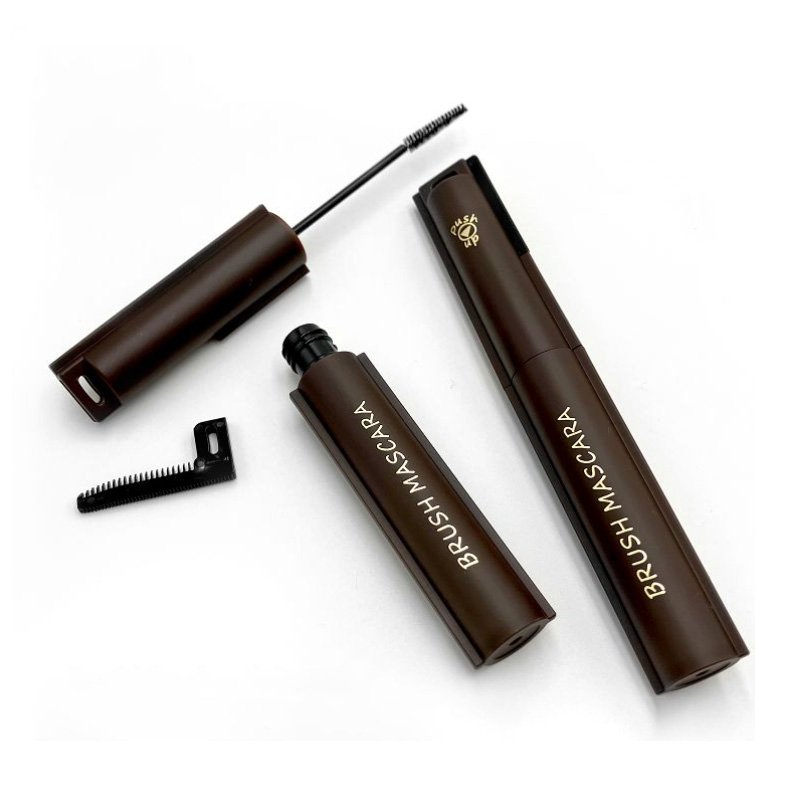 Buy Fashion Cosmetic Packaging Mascara Tubes Brushes
custom Tube