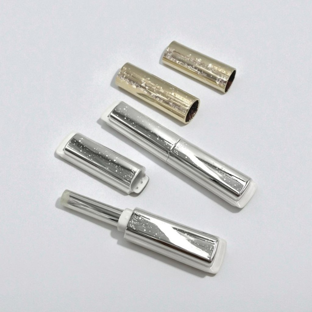 Buy Empty Red Container
slender Flat Lipstick Tube
wholesale Lipstick Tu