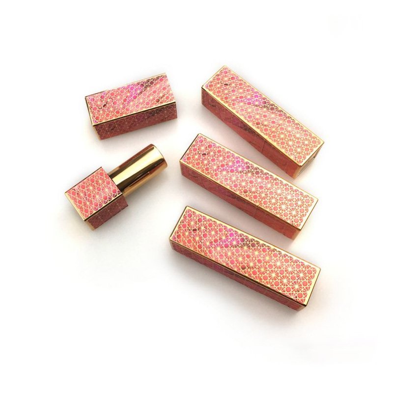 Buy New Lipstick Tubes Empty Lipstick Shell
square Lip Glaze Tube
can B